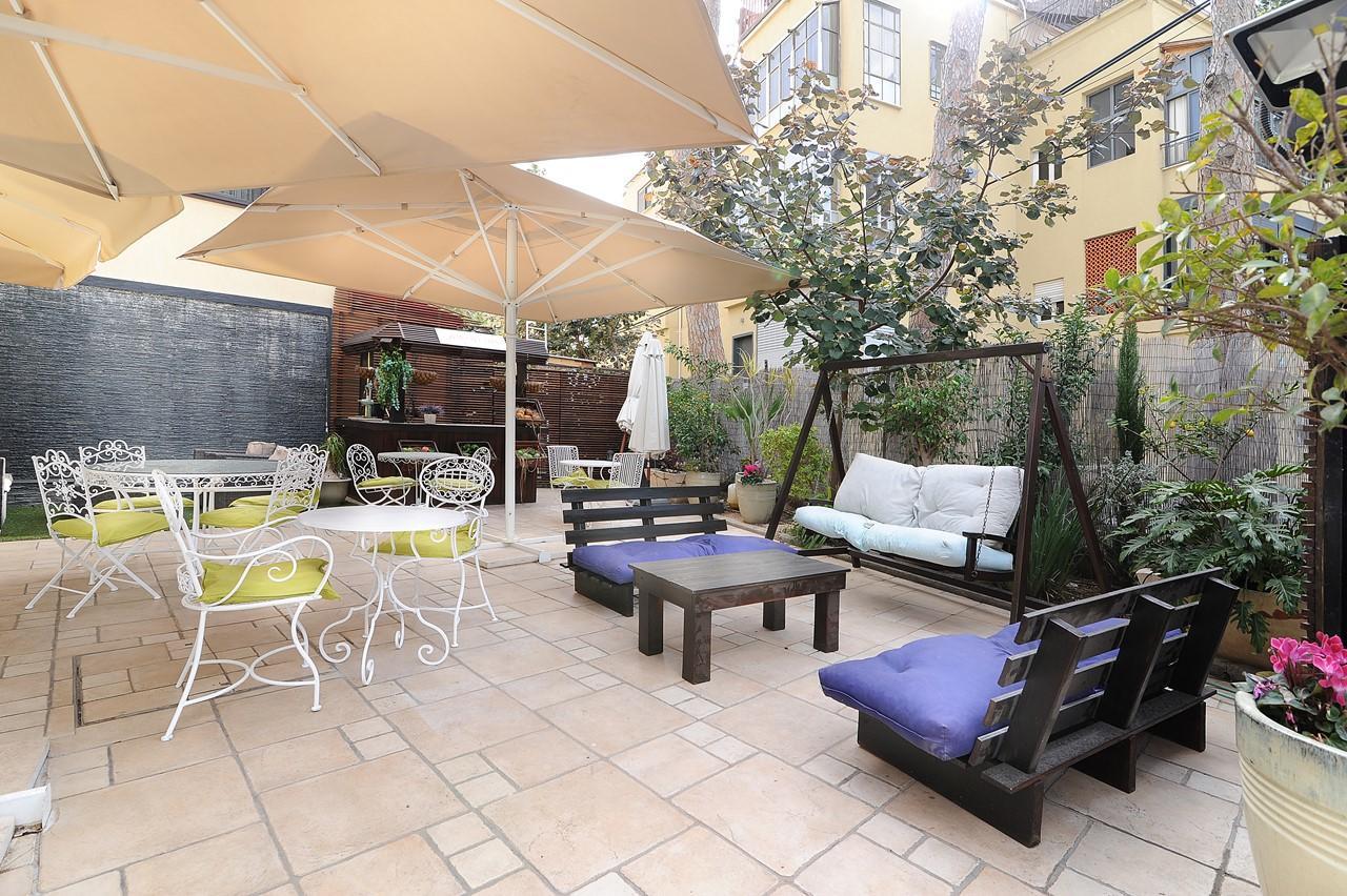 Villa Carmel Boutique Hotel Haifa Exterior foto